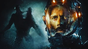 The Callisto Protocol Part 16: Fourth Two Headed Big Boss