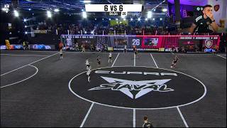 ULTIMATE MÓSTOLES VS PIO !!!! 8ª JORNADA KINGS LEAGUE