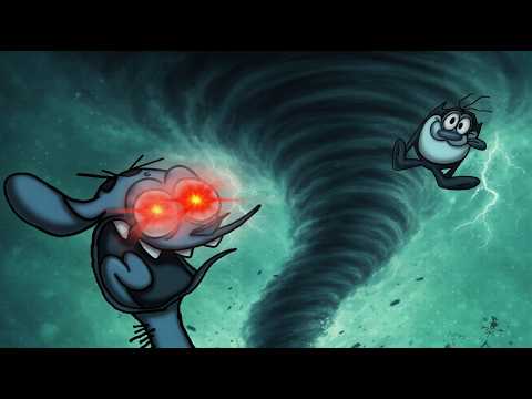 Ren and Stimpy APC Music - Climactic Change