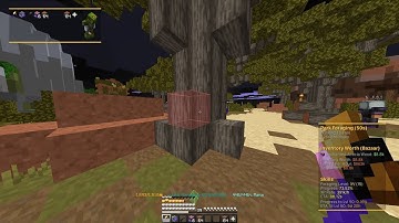 Hypixel Skyblock | Best Foraging Macro | Taunahi+ v3.5