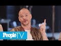 Queer As Folk Star Peter Paige Auditioned For A Different Role PeopleTV Entertainment Weekly 