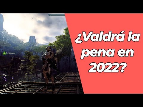 Video: ¿Es bueno Anthem ahora 2020?