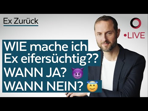 Video: 3 Wege, einen Mann verrückt zu machen