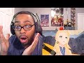 RWBY Volume 6 Chapter 3 Reaction - OH MY LORE!!!