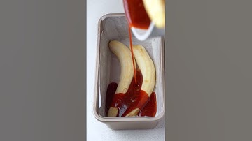 Thumbnail of Upside down banana bread. Recipe on my Instagram