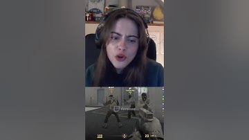 Kindest CS2 Moment 🤗🥺