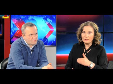 დასავლეთის ამოცანაა პუტინმა არ იგრძნოს რომ დამარცხდა, ბირთვული იარაღისკენ გაექცევა ხელი-ჭიაბერაშვილი