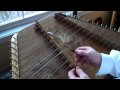 Tamlin in Em for Hammered Dulcimer, a SCOTTISH tune. (ignore the ignorant dude in the video)