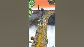 Temple Run 2 live | Break the world record run | Non stop run