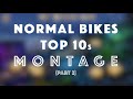 Normal Bikes Top 10s Montage (Part 2) - Trials Frontier