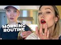 Get Ready With Me (To Go Nowhere) | Karlie Kloss