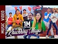 Khuchhing Maya - New Nepali Song || Pradip Pandey, Melina Rai || Sunil Chhetri, Alisha Sharma,