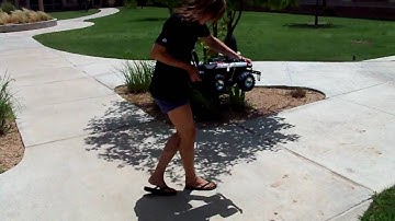 Project Lab 1 - Summer 2009