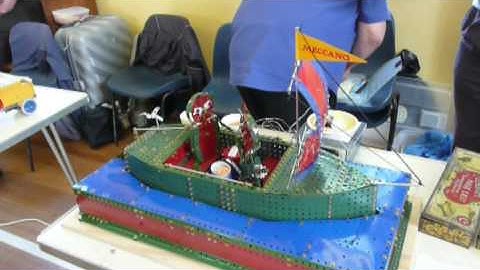 The Owl and the Pussycat