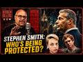 Has Eric Bland Seen Stephen Smith's Sealed Autopsy?