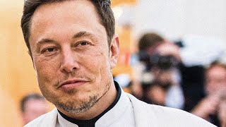 Elon Musk : Va-T-Il Changer La Face Du Monde ?