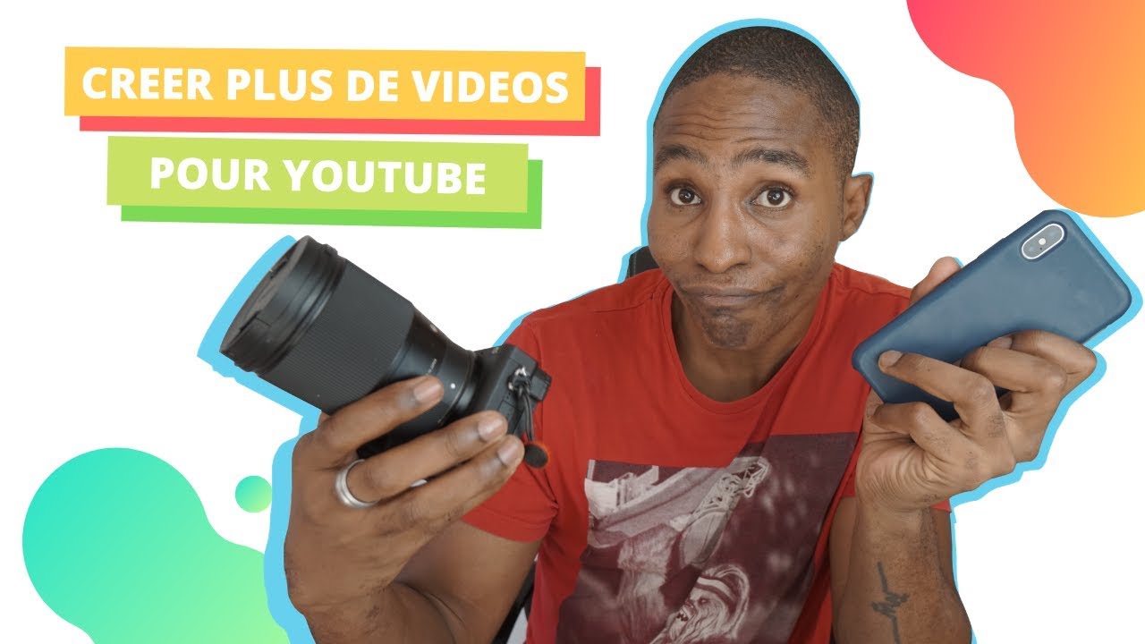 Avoir 1000 abonnés sur YouTube et vlogger comme un pro