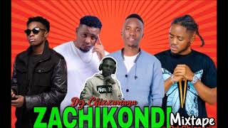 MALAWI LOVE MUSIC(ZACHIKONDI)MIXTAPE - DJ Chizzariana