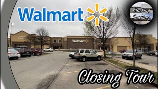 Walmart Closing Tour - Louisville, Kentucky
