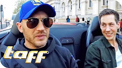 Stars in Cars | taff | ProSieben