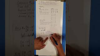Pre Calculus 8-4 Lesson