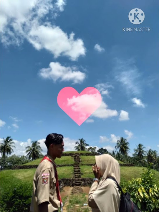 Cinta simpul mati ❤️