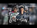 Quando Rondo x NBA YoungBoy - Give Me A Sign (Lyrics)