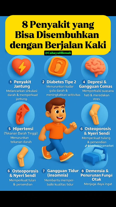 Manfaat Jalan Kaki..!!#olahraga #jalankaki #shorts