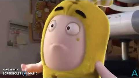 Everything Has Fallen Into the Nick Toons Add Round 9