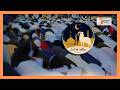Cost of living and political tolerance dominate Eid al-Adha celebrations across the country