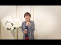 【小林幸子リクエスト歌唱】おうちで「幸せ」歌いました!