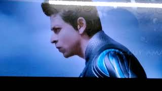 Indian Avengers - Krrish , G.one, flying Jaat , Robot , mr .x , the Devil.