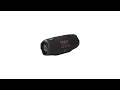 Review: JBL Charge 6 Waterproof Bluetooth Speaker with AI Sound Boost & 28H Battery