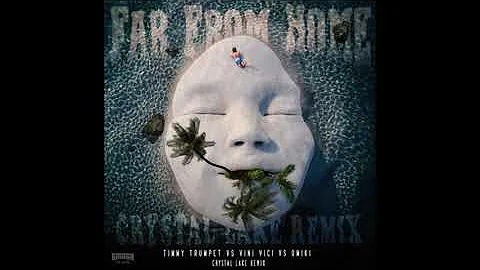 Timmy Trumpet vs. Vini Vici & Omiki - Far From Home (Crystal Lake Remix)