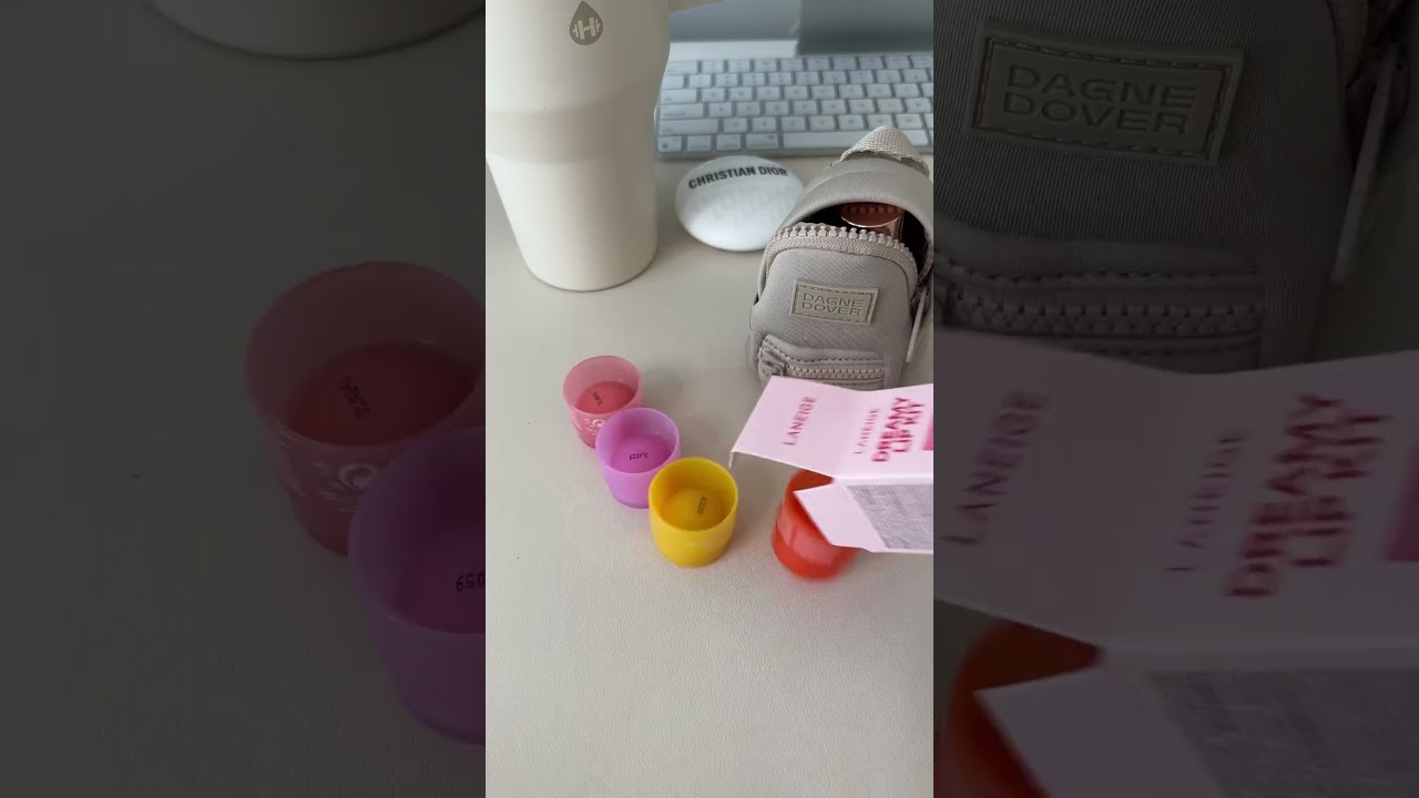 Pack My Mini S With Me Bag Packing Whatsinmybag Makeup Beauty Travel Essentials