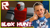 Roblox Adventures Blox Hunt Roblox Hide Seek Youtube - roblox adventures blox hunt prop hunt in roblox видео