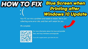 Fix: "APC INDEX MISMATCH" Windows 10 when Printing (after Windows Update 20H2 in March, 2021)