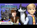 The DEFINITIVE How To Train Your Dragon Family Tree DRAGONS THE NINE REALMS The DEFINITIVE How To Train Your Dragon Family Tree DRAGONS THE NINE REALMS