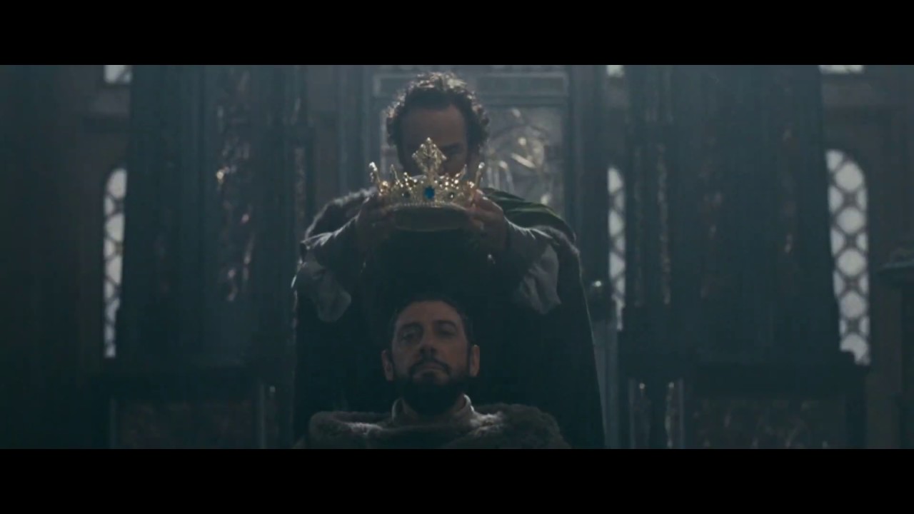 The Chronicles of Narnia: Prince Caspian - Long Live The King | Miraz ...