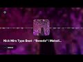 Nick Mira Type Beat - "Reverie" | Melodic Trap Beat 140 BPM (Prod. Arkane)