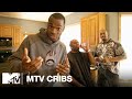 Adrian Peterson, Jared Allen & Willis McGahee | MTV Cribs