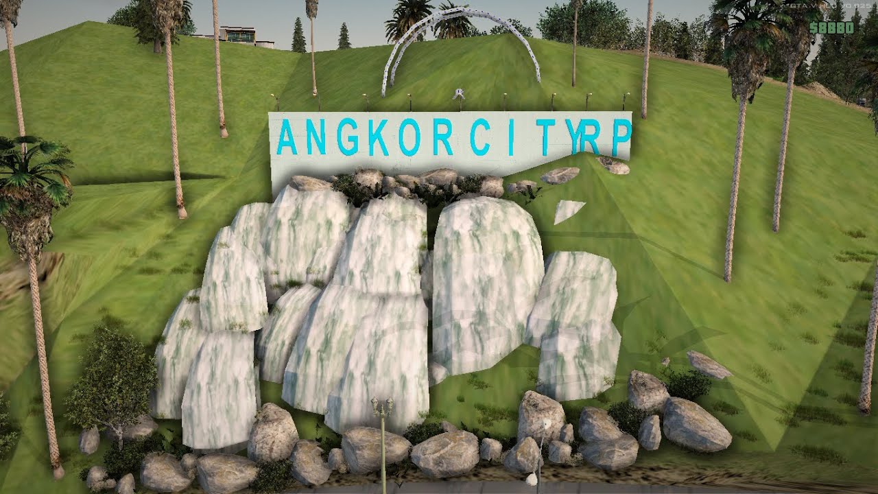 Angkor Rp How To Register Join City Angkor Together Rp !!! - YouTube