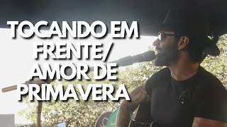 GUSTTAVO LIMA - TOCANDO EM FRENTE/AMOR DE PRIMAVERA - LIVE DE VOLTA AO BUTECO 2026