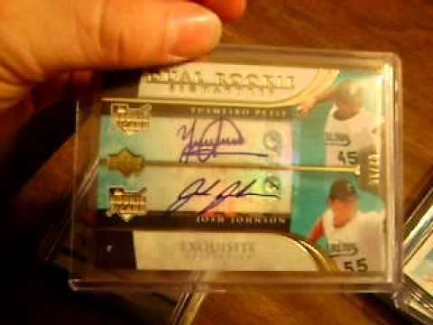 Youtube mail & more Josh Johnson's !!! Thanks to S...