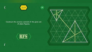 Pythagorea 60 : Centroids 26.19