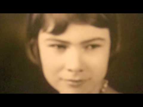 Remembering Mary Elizabeth Coe 1917 - 1985 (Five)