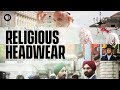 Religious Hair Covering Practices