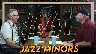 Dixieland Jazz with Jon Brand ECP 41