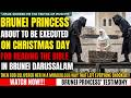 Brunei Princess Faces Execution for Reading The Bible, Then JESUS Did This...| Christian Testimony