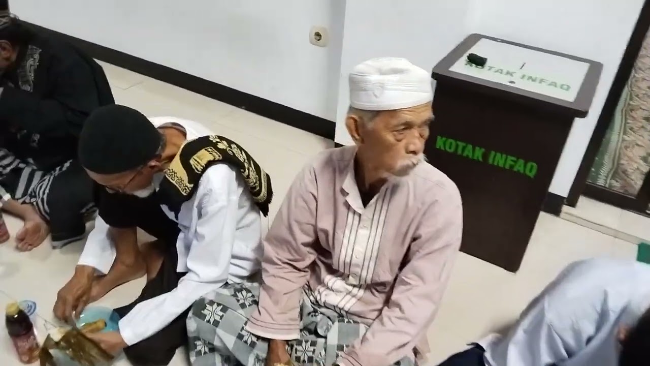 Baiturrahman Bukber hari ke 4 Ramadhan 1447 H. Karawang 24 Peb. 2026